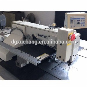 χρησιμοποιημένες βιομηχανικές δερμάτινες ραπτομηχανές προς πώληση