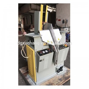 μπορντούρα ανώτερη πτύχωση κάνει χρήση παπούτσι μηχάνημα