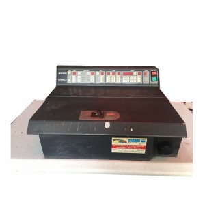 μηχανογραφημένη τιμή μηχάνημα comelz fortuna δέρματος για παπούτσια παπουτσιών