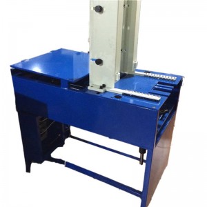 κατασκευής μηχανών flip flop EVA παντόφλες