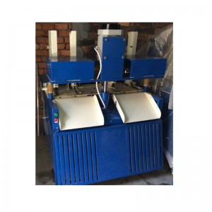 Κίνα τρύπα παντζούρια EVA κάνοντας την τιμή μηχανή διάτρησης