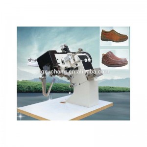 μοκασίν ανώτερη σόλα παπούτσι ράψιμο τιμές μηχάνημα