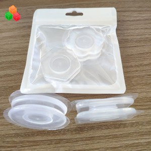 Πλένεται επαναχρησιμοποιήσιμο σούπερ κολλώδες συγκολλητικό ελεύθερο για την αφαίρεση των μαξιλαριών PU nano gripping gel