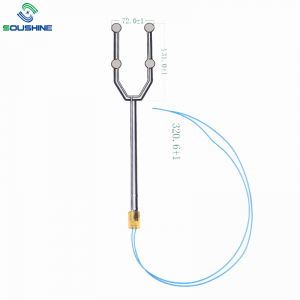 θερμότητα ανθεκτική σε υψηλές θερμοκρασίες για τη χρήση του λεωφορείου αυτοκινήτου κάθισμα ανθρώπινο βάρος αισθητήρα πίεσης