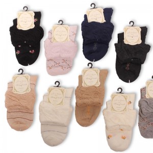 κάλτσες κοριτσιού