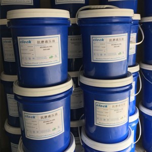 Ρολόι Hydrax Oil 32 # 46 # 68 # Λάδι Hydrax