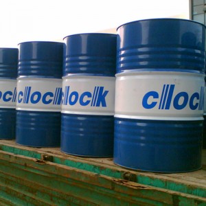 Εργοστάσιο απευθείας πωλήσειςClock Hydraulic Oil, βιομηχανικό λιπαντικό