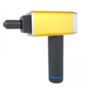 Ασύρματο Σώμα Χαλαρώστε Μυϊκό Βαμβάκι Μασάζ Βάθους