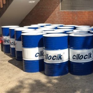 CLOCK 320 THERM OIL, μακράς διαρκείας λάδι μεταφοράς θερμότητας