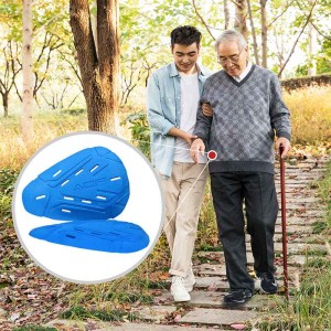 Τεχνολογία Απορρόφησης Ρυθμιζόμενης Πρόσφυσης Εισαγωγή Pad Pad Protector (ACF)