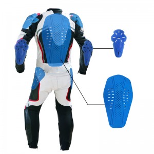 Ο αφρός ACF έχει γίνει ένα ειδικό προστατευτικό σώμα για την προστασία του ανθρώπινου σώματος (ACF)