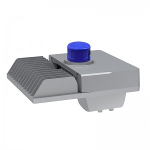 80W 100W Galaxy LED φως δρόμου