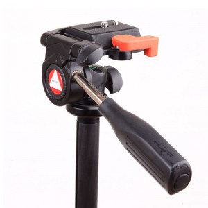 Kingjoy δημοφιλή κινητό τηλέφωνο Clamp 1\/4 \