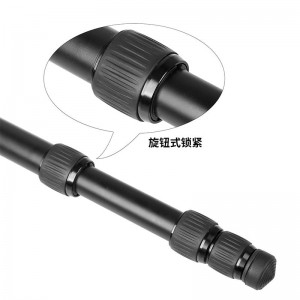 Αλουμινόφωνο φορητό αυτοκόλλητο μονοφωνικό στήριγμα για το κανό lumia