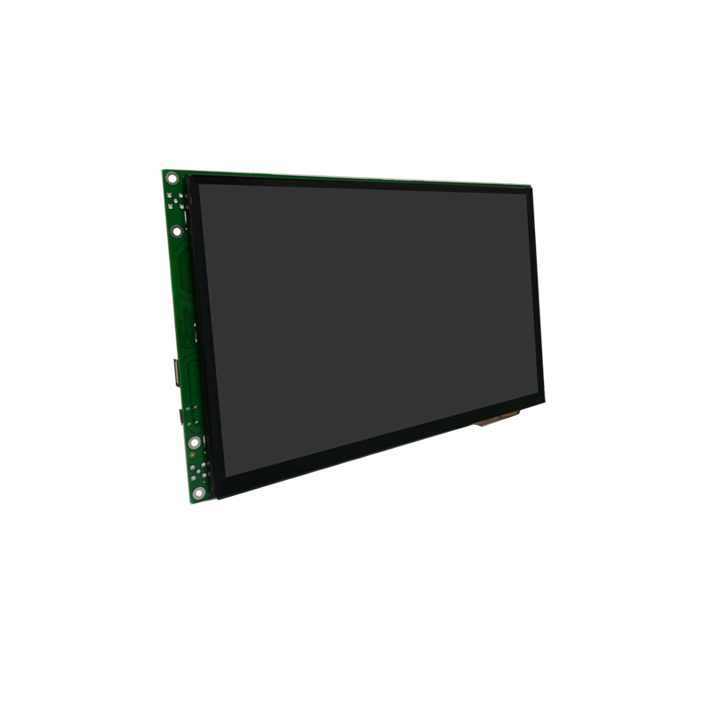 10.1 Μονάδα Γυμνής απεικόνισης Industrial Tablet PC Shell-Loess Panel Computer