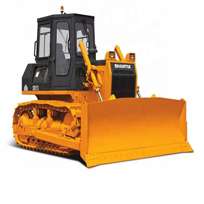 Shantui Επίσημος Κατασκευαστής 130 Ιπποδύναμη Standard Bulldozer SD13