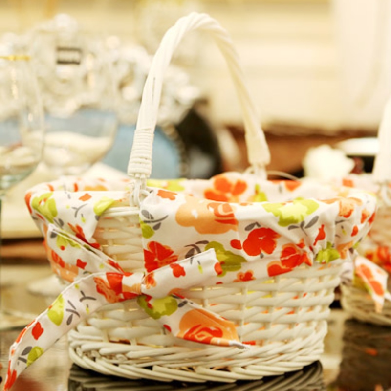 Christian Hamper με επένδυση