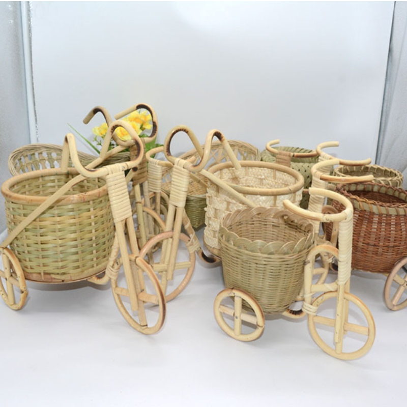 Διακοσμητικό καλάθι