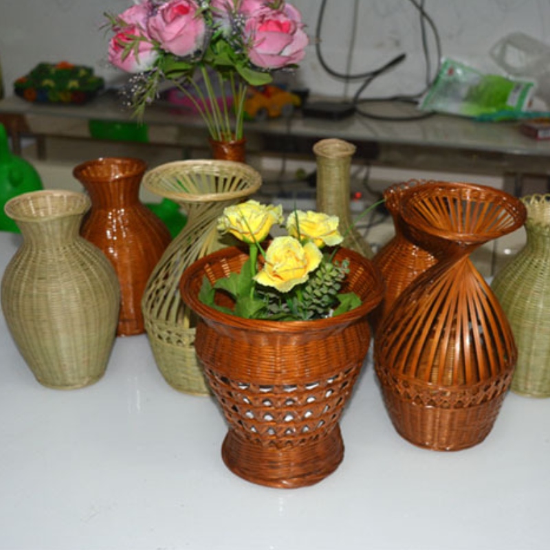 Χορός λουλουδιών