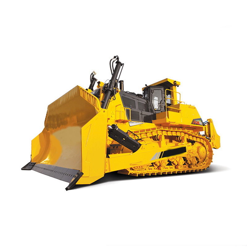 Shantui 900 ιπποδύναμη Standard Bulldozer (SD90-5 \/ Factory Outlet)