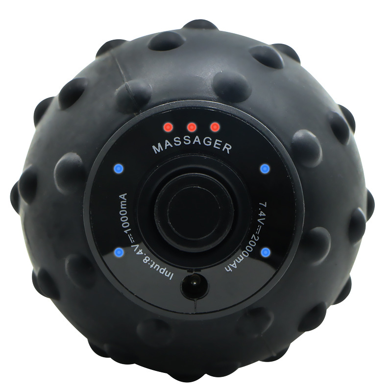 Δονητική σφαίρα σφαίρας 2001