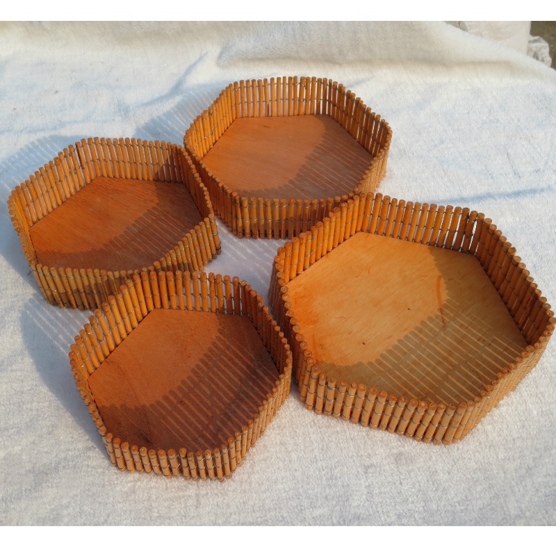 Αποξηραμένα φρούτα Καλάθι αποθήκευσης