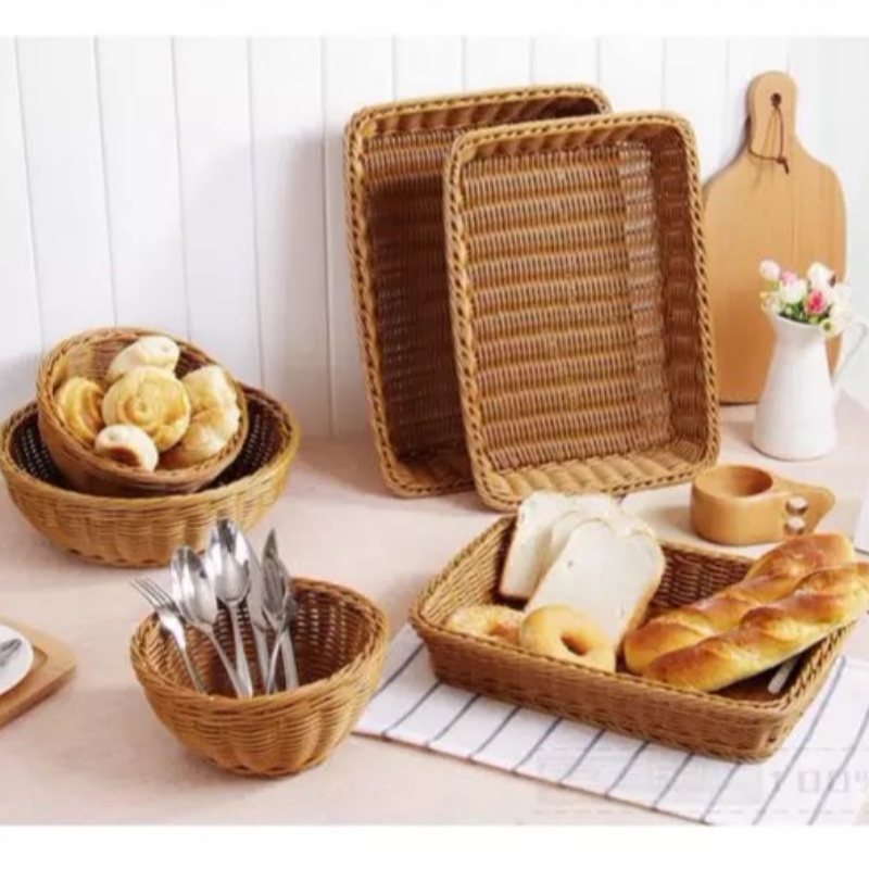 Καλάθι προβολής σούπερ μάρκετ