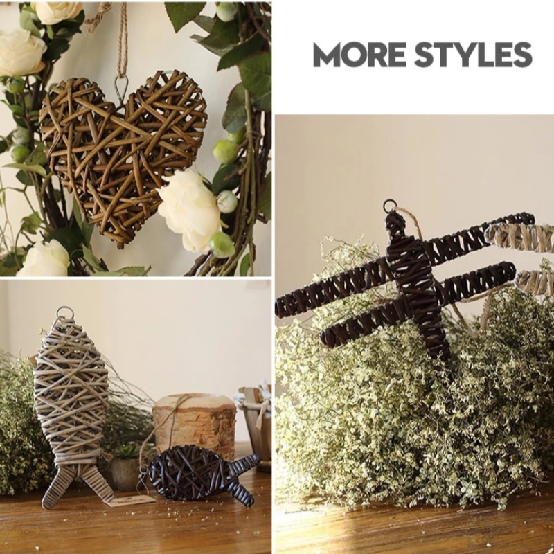 Όμορφη Καλλιτεχνική διακόσμηση στο σπίτι για γάμους και άλλα φεστιβάλ