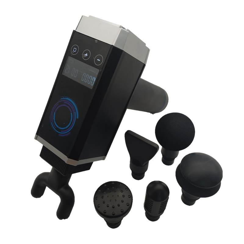 Μασέρ σφυριού MG02 του Thor