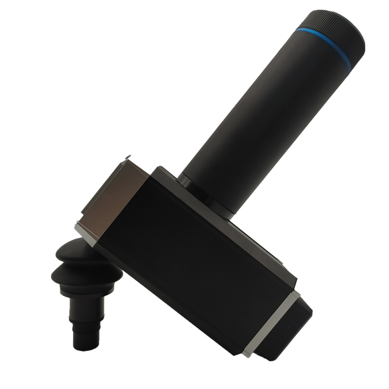 Μασέρ σφυριού MG02 του Thor