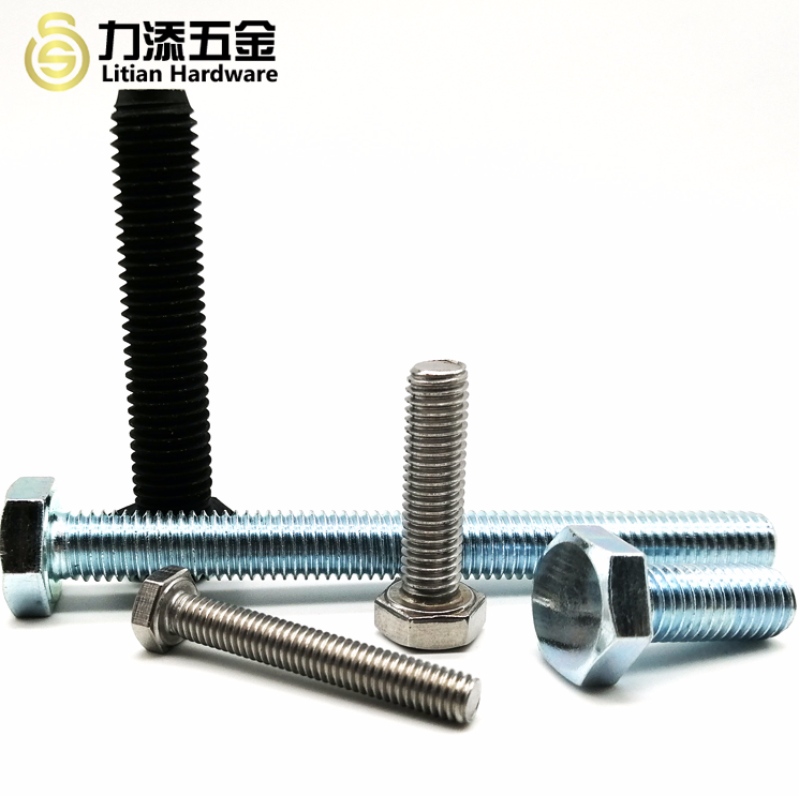 Ψευδαργύρου χάλυβα από ανοξείδωτο χάλυβα και ανοξείδωτου χάλυβα διαφορετικών μεγεθών