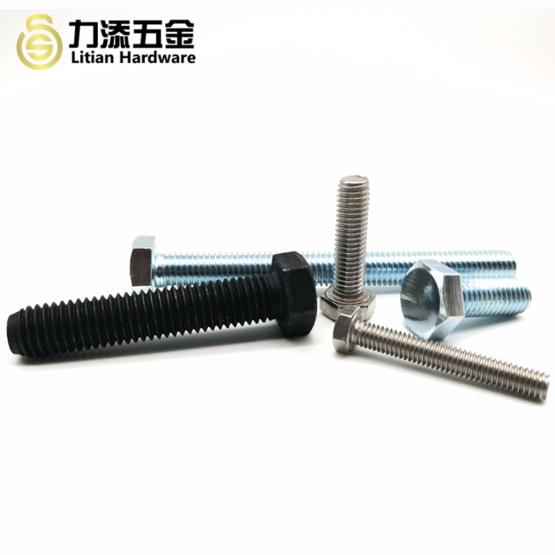 Ψευδαργύρου χάλυβα από ανοξείδωτο χάλυβα και ανοξείδωτου χάλυβα διαφορετικών μεγεθών