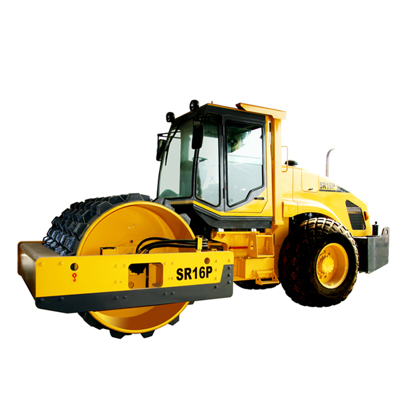 Shantui 160HP Sr16 Wetland Bulldozer προς πώληση·