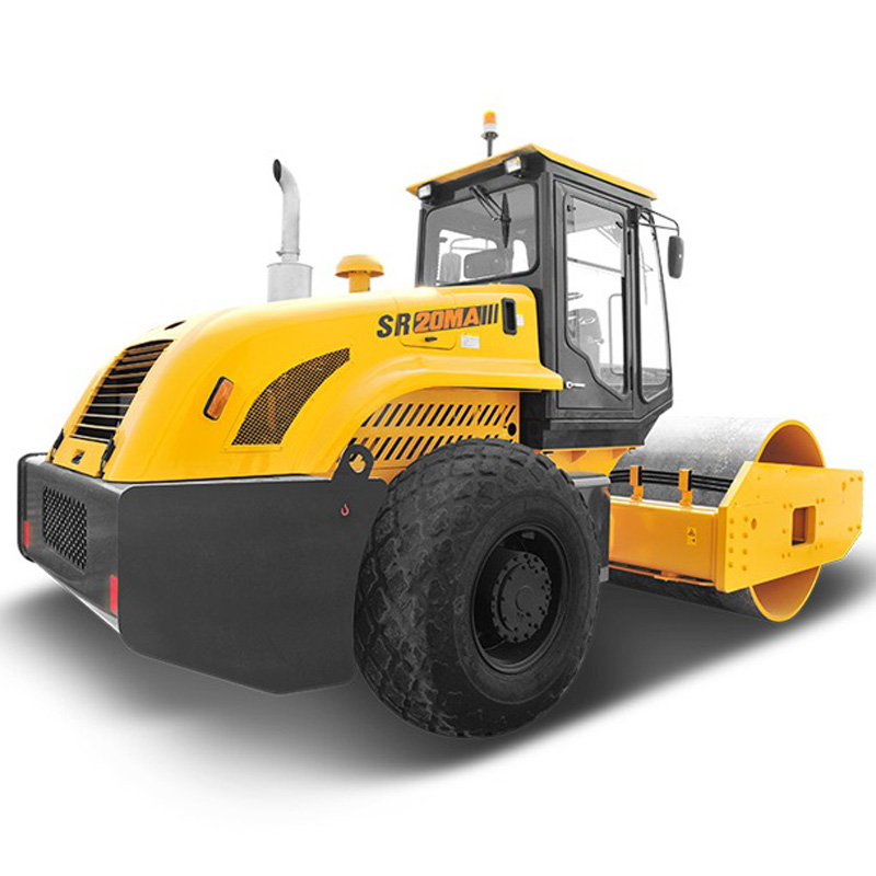 Κίνα The Best Quality Shantui Road Road Roller S20mA
