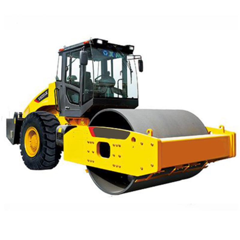 Υδραυλικός στατικός συμπιεστής XCMG 15ton προς πώληση 3Y152J