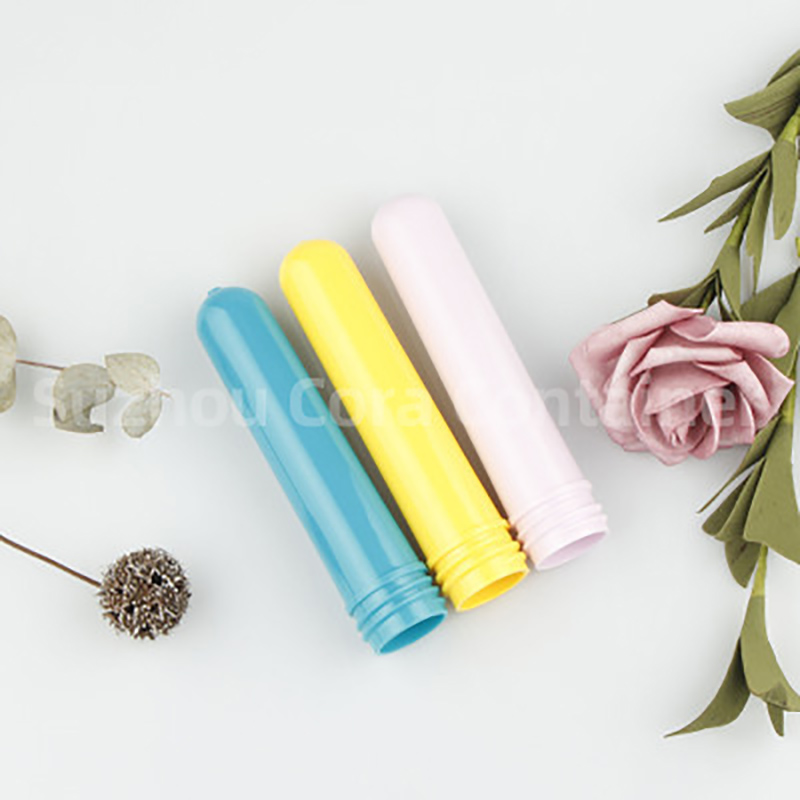 30g 24mm Μέγεθος λαιμού καλλυντικό Preform