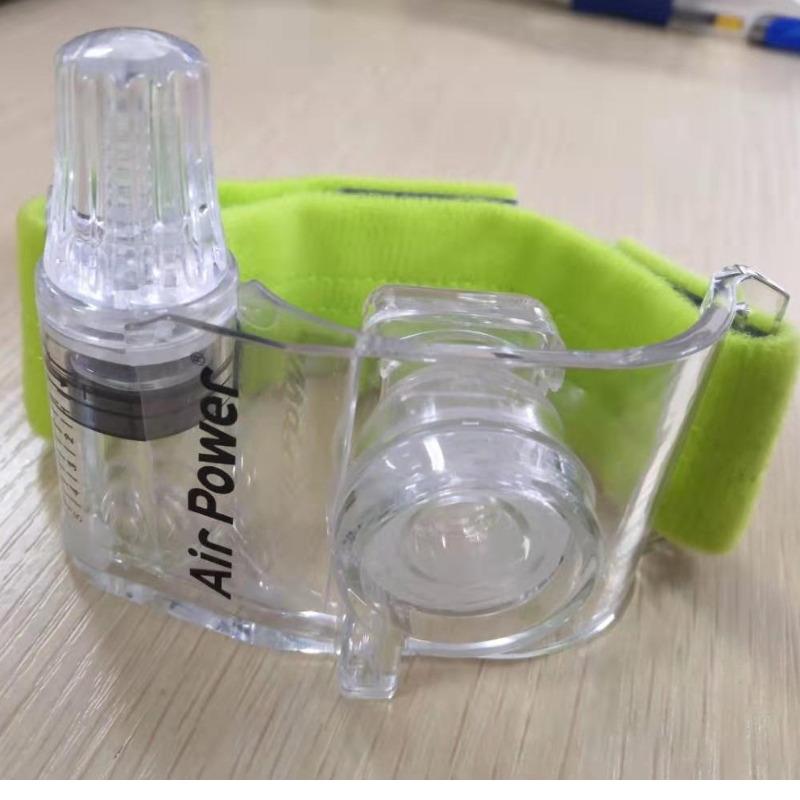 Αεροπορικά ιατρικά αναλώσιμα υλικά - περιστρεφόμενο