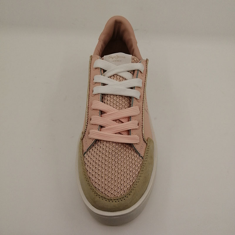 Περιστασιακά παπούτσια/Sneaker-007