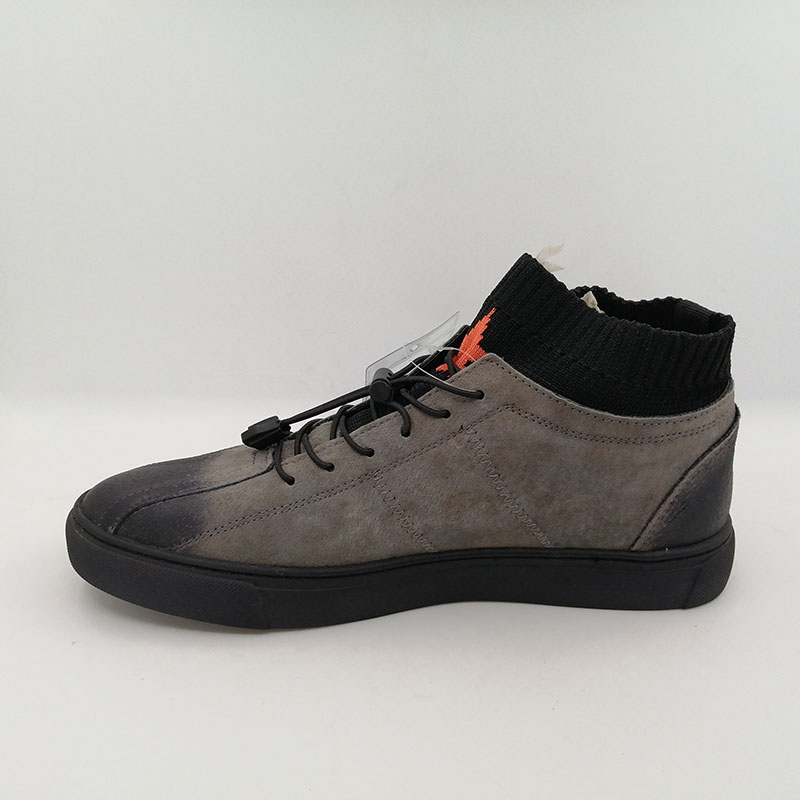 Περιστασιακά παπούτσια/Sneaker-018