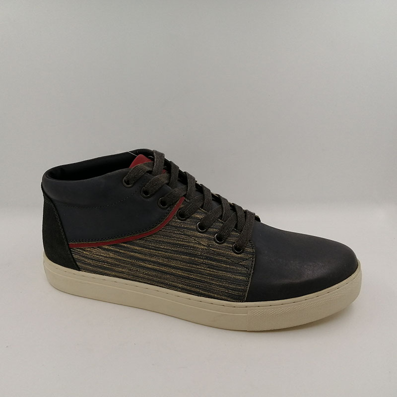 Περιστασιακά παπούτσια/Sneaker-019