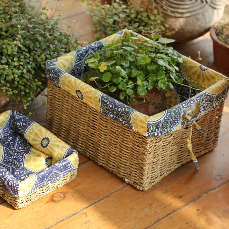 Καλάθι αποθήκευσης υπνοδωματίου