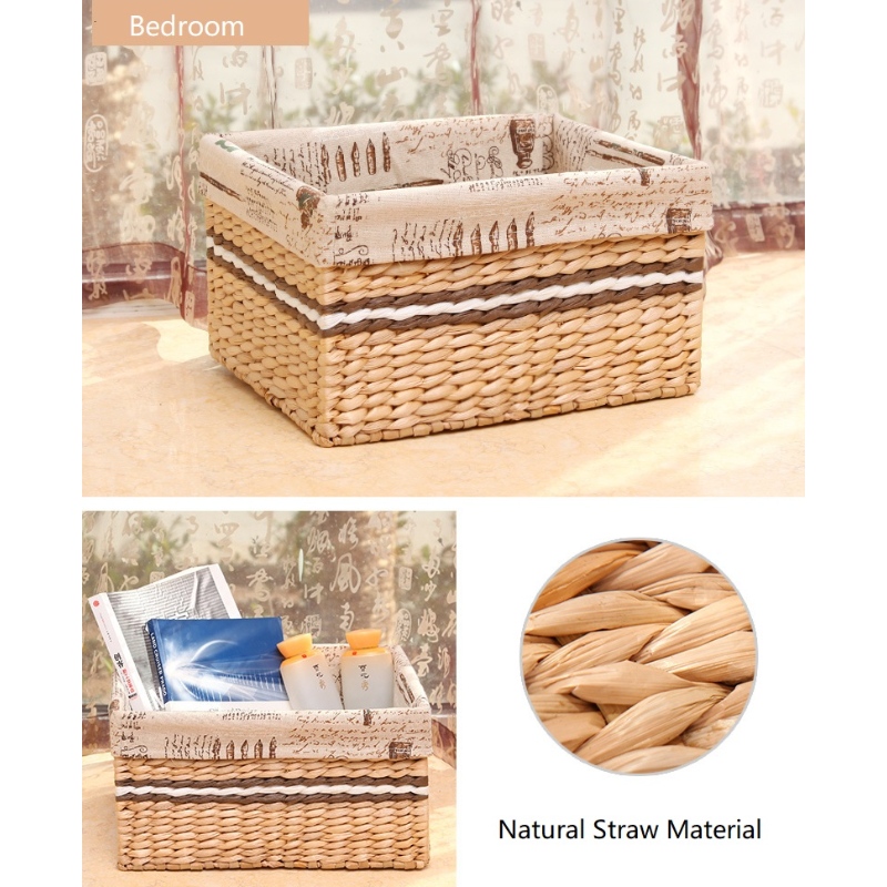 Άχυρο Καλάθι