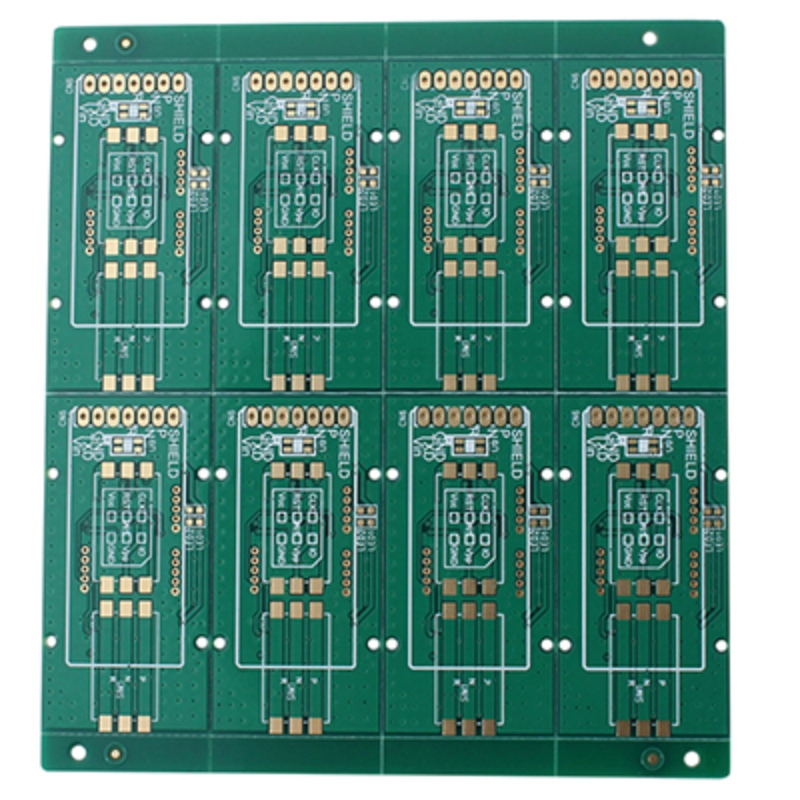 Πλακέτα PCB PCB Circuit Board PCB από το εργοστάσιο