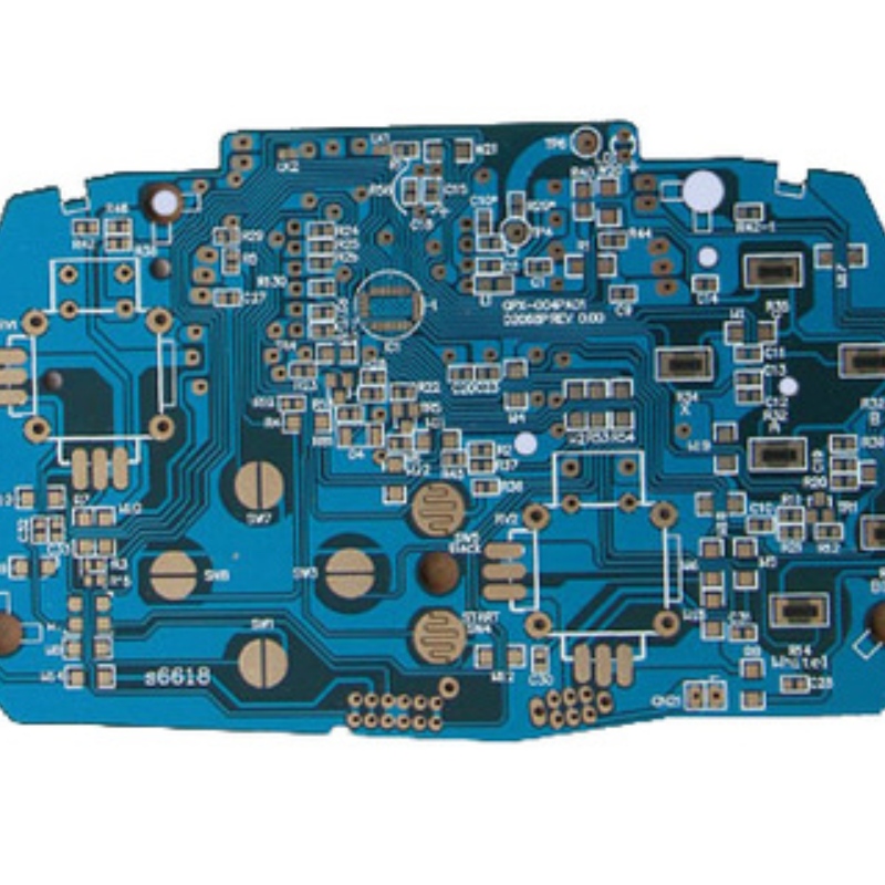 Πλακέτα PCB PCB Circuit Board PCB από το εργοστάσιο
