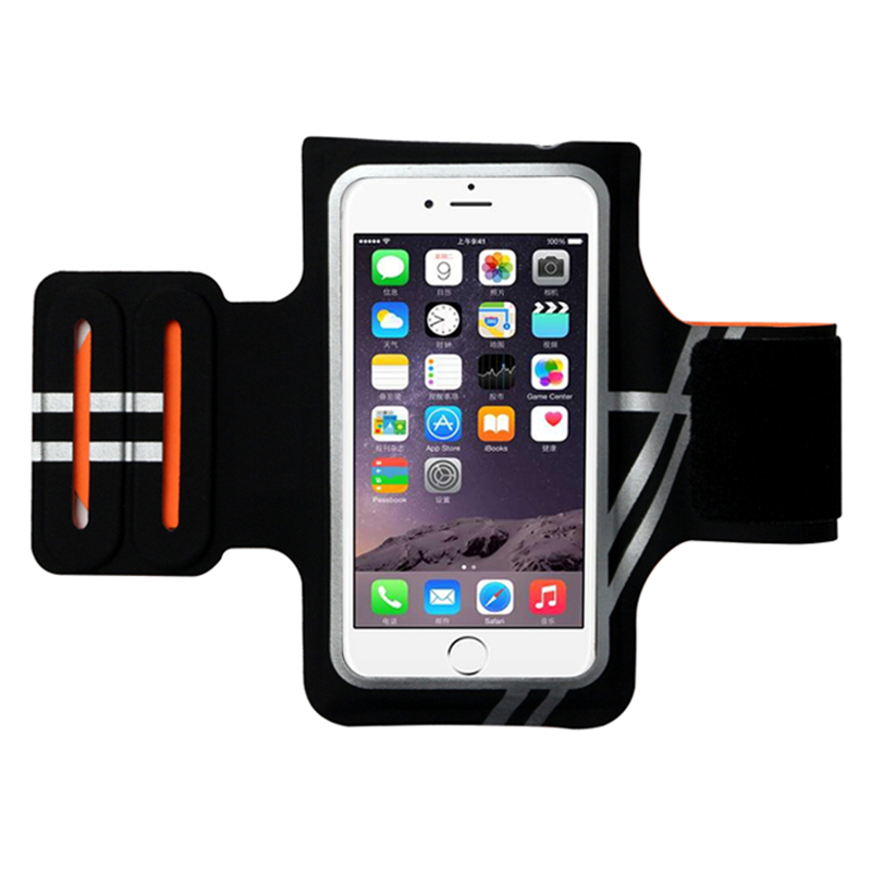 Παγκόσμιο αδιάβροχο αθλητικό λουράκι για τρέξιμο