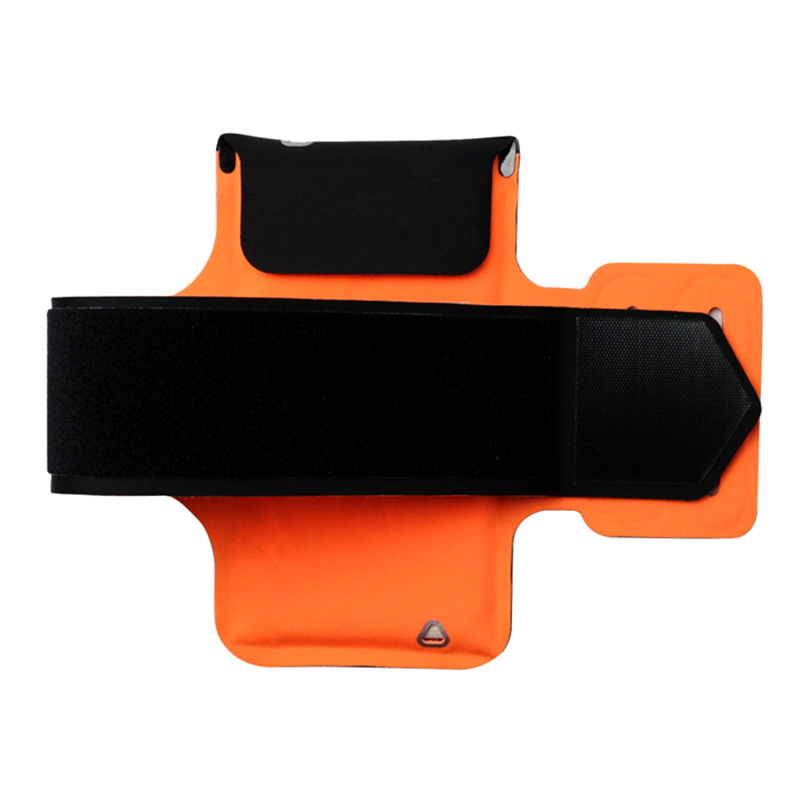 Παγκόσμιο αδιάβροχο αθλητικό λουράκι για τρέξιμο