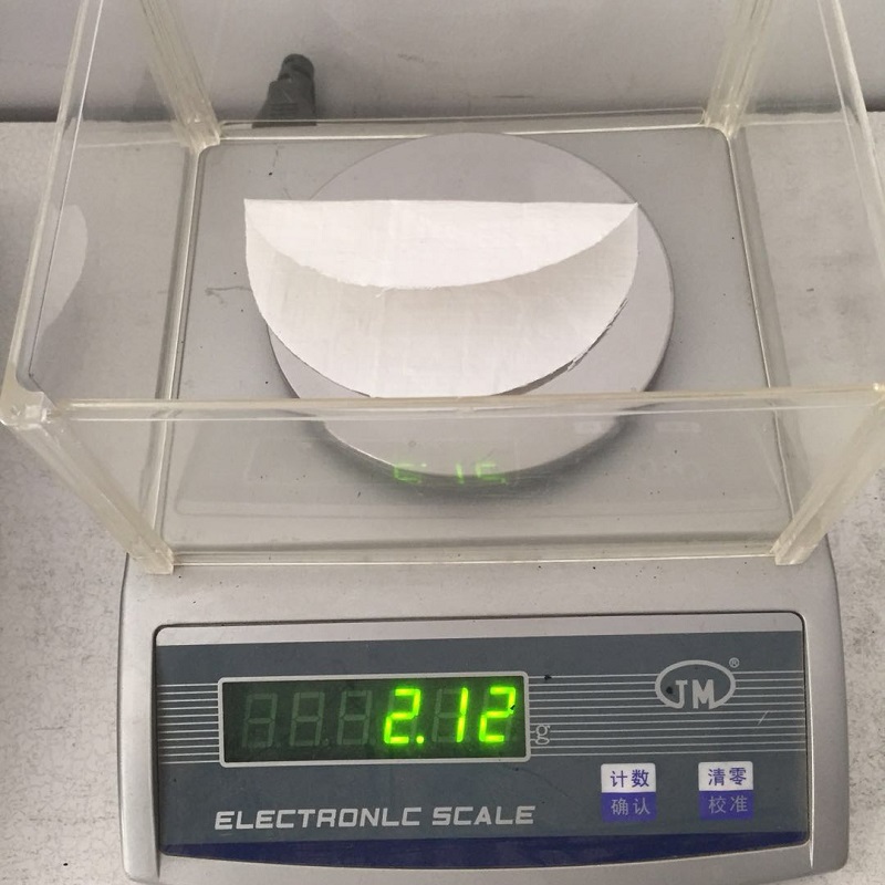 Καλύμματα πισίνας μουσαμάς ανθεκτική στον πανί πανί σχήματος καμβά