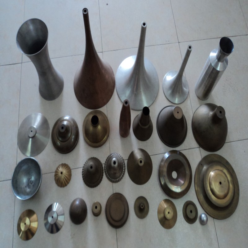 Σφράγιση μετάλλων