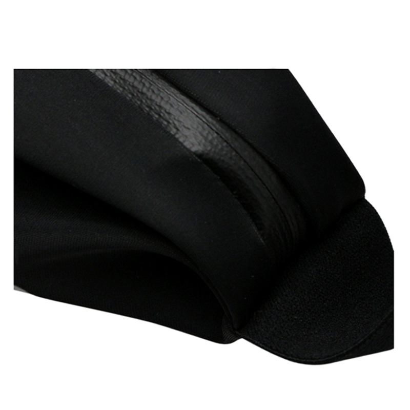 Μονφύλο διαφανής PVC αδιάβροχη τηλεφωνική τσέπη προσαρμοσμένη σακούλα Waist