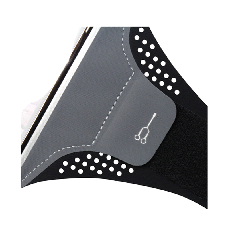 Αδιάβροχη κίνηση κινητού τηλεφώνου Αθλητικό συγκρότημα